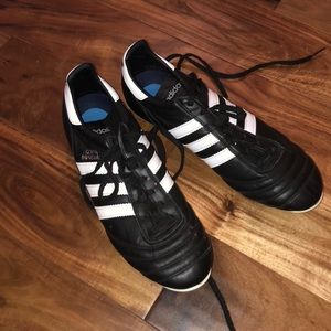 Adidas copa mundial soccer cleats